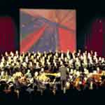 Passion-Chor- & Orchesterkonzert 1